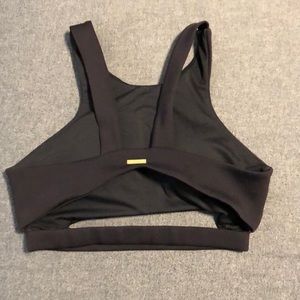 Cleo Harper sports bra